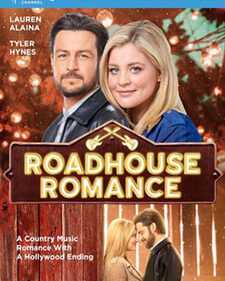 Roadhouse Romance box art