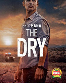 The Dry box art