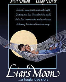 Liar's Moon box art