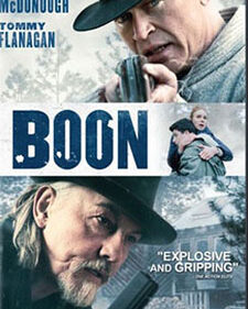Boon box art