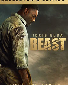 Beast box art