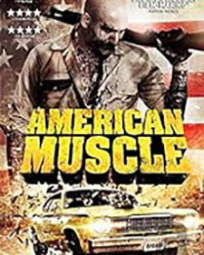 American Muscle box art