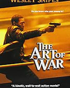 The Art of War box art