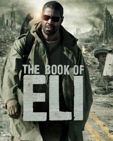 The Book of Eli box art
