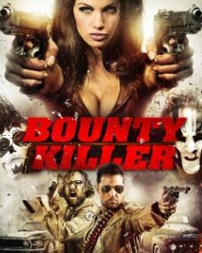 Bounty Killer box art