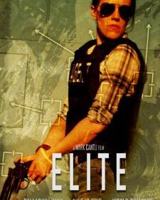 Elite box art
