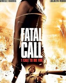 Fatal Call box art