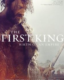 First King The Birth Of An Empire box art