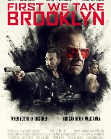 First We Take Brooklyn box art