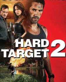 Hard Target 2 box art