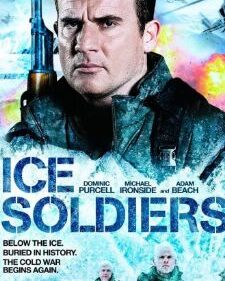 Ice Soldiers box art