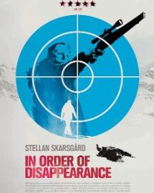 In Order Of Disappearance box art