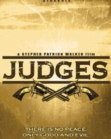 Judges box art