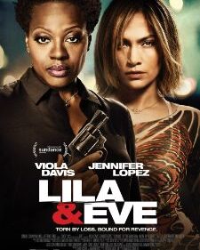 Lila & Eve box art