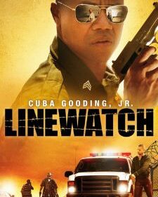 Linewatch box art