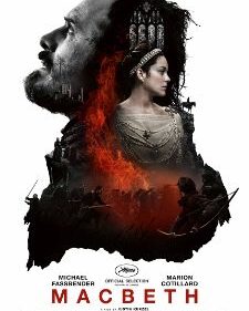 Macbeth box art