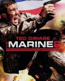 The Marine 2 box art
