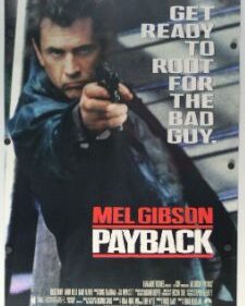 Payback box art