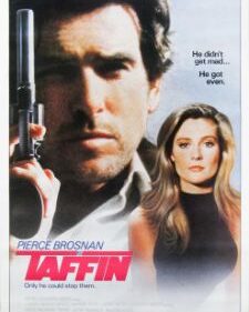 Taffin box art