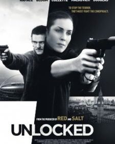 Unlocked box art
