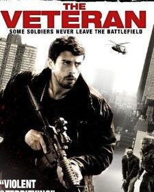 The Veteran box art