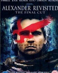 Alexander, Revisited The Final Cut (2-Disc) box art