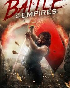 Battle Of The Empires box art
