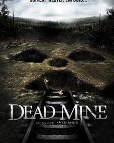 Dead Mine box art