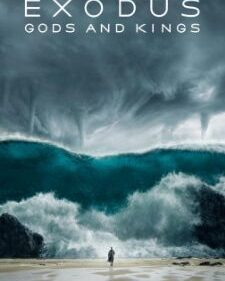 Exodus Gods And Kings box art