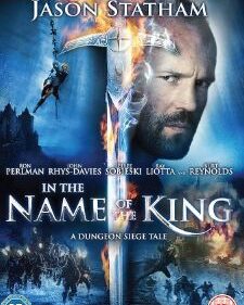 In The Name Of The King (Director's Cut) box art