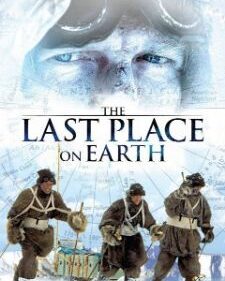 The Last Place On Earth (Miniseries) box art