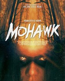 Mohawk box art