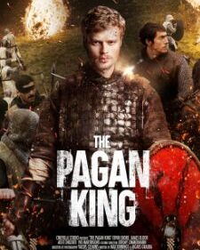 The Pagan King, The Battle Of Death box art