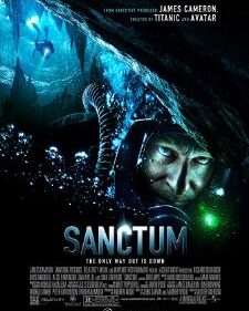 Sanctum box art