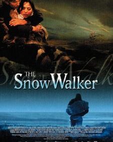 The Snow Walker box art