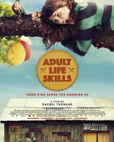 Adult Life Skills box art