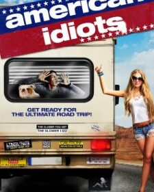 American Idiots box art