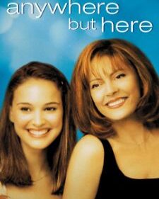 Anywhere But Here box art