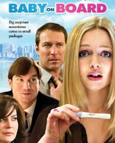 Baby On Board box art