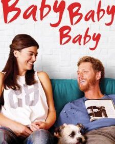 Baby, Baby, Baby box art
