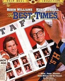 The Best Of Times box art