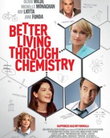 Better Living Through Chemistry box art