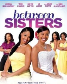 Between Sisters box art
