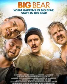 Big Bear box art