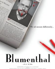 Blumenthal box art