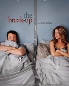 The Break-Up box art