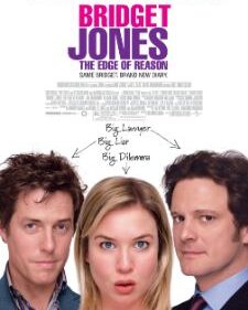 Bridget Jones The Edge Of Reason box art