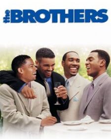 The Brothers box art