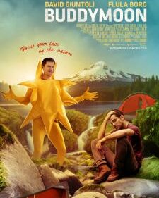 Buddymoon box art