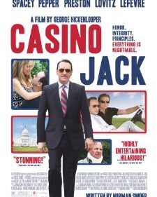 Casino Jack box art